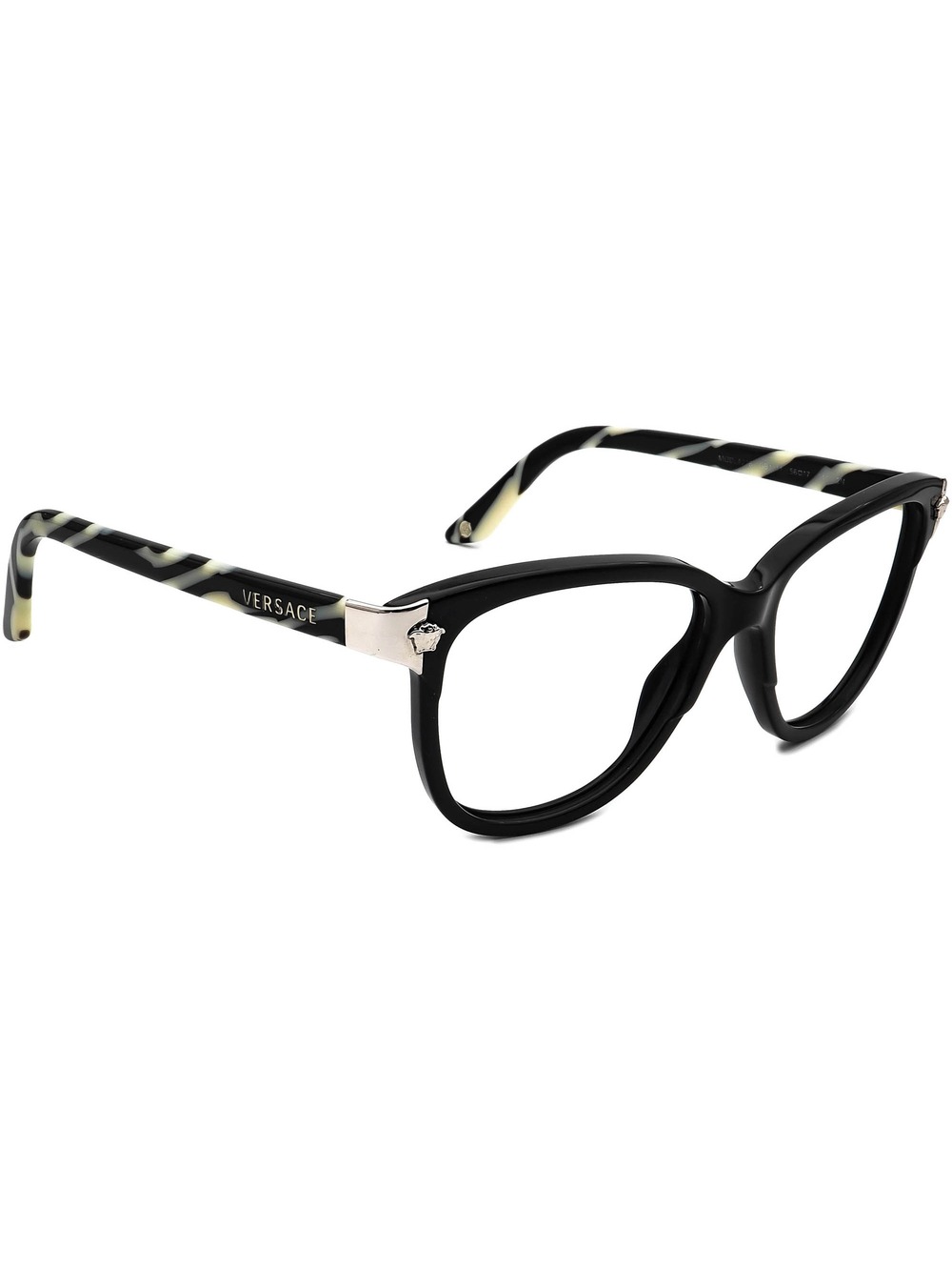 Versace MOD.4228 GB1/11 Sunglasses (no lenses)